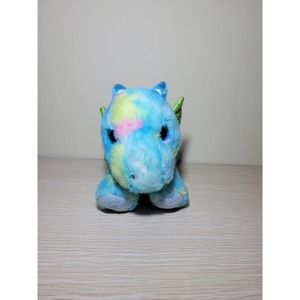 Aurora Bright Fancies Sprinkles Dragon Plush